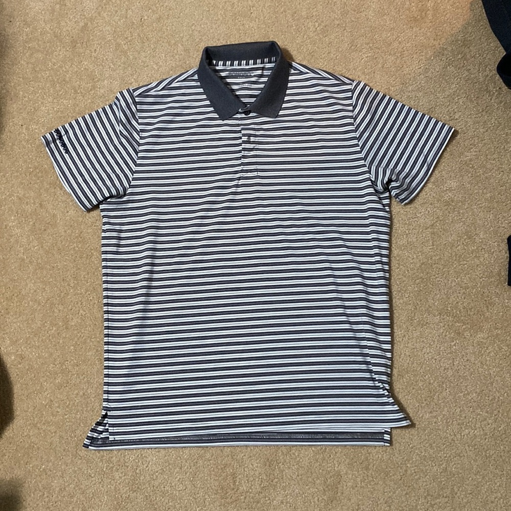Bobobos golf polo size M